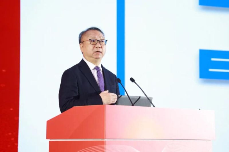 中國(guó)紡聯(lián)五屆四次理事會(huì)工作報(bào)告