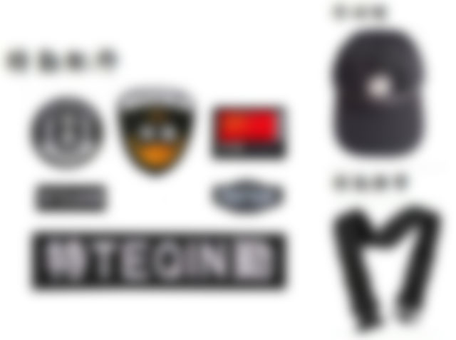 配件、帽子、腰帶